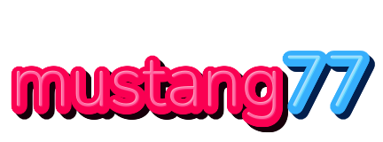 mustang77 — logo kanal