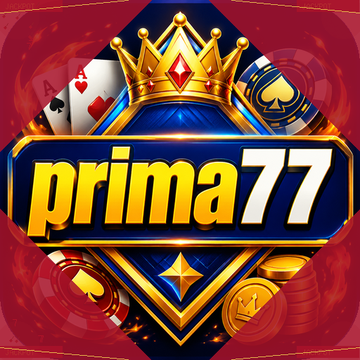 prima77 — mitra unggulan
