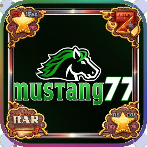 mustang77 — mitra unggulan
