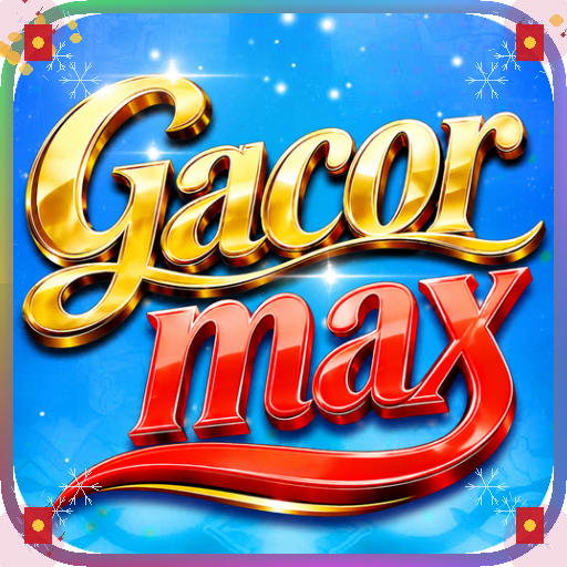 gacormax — mitra unggulan